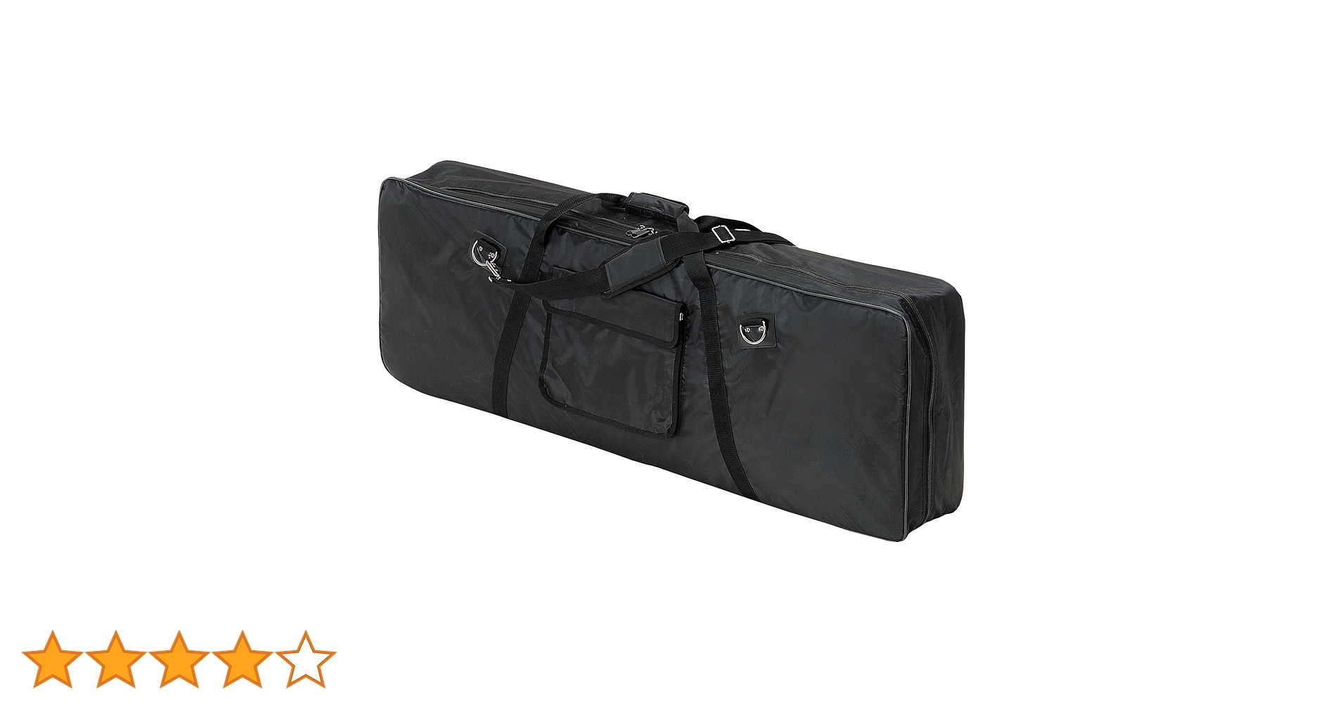 Amazon | KC キーボードケース KBC-76 (76鍵用) | キーボード